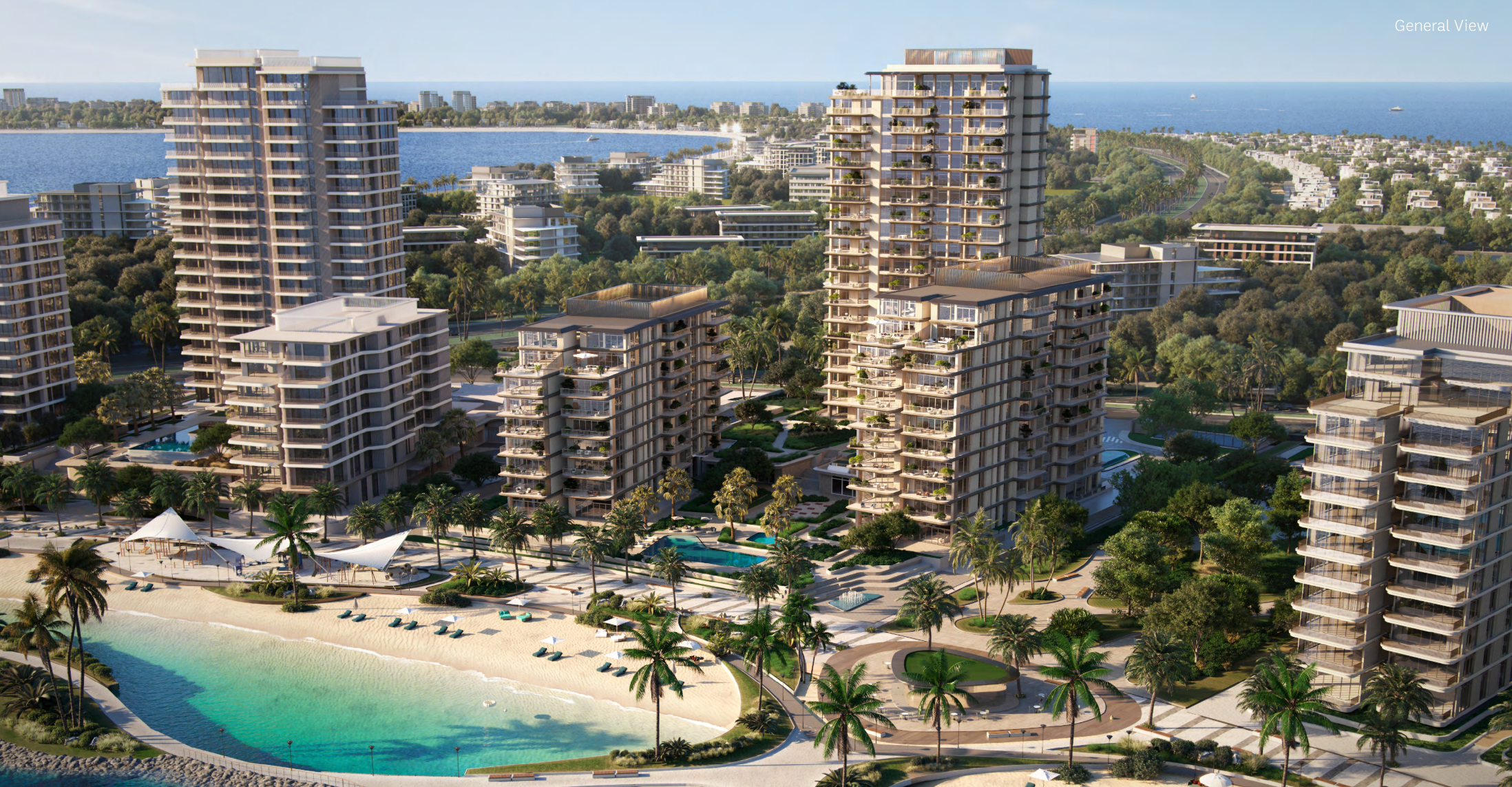 Nakheel Bay Grove 3